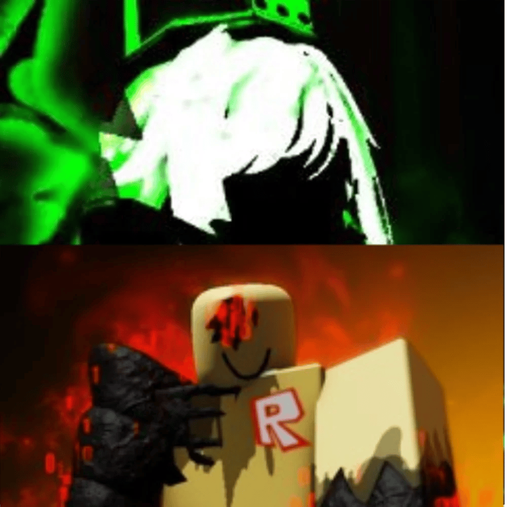 John Doe & 1x1x1x1 thumbnail