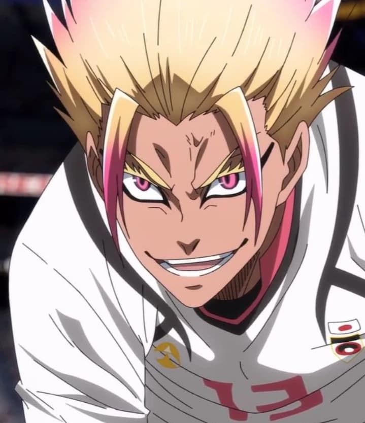 Shidou Ryusei thumbnail