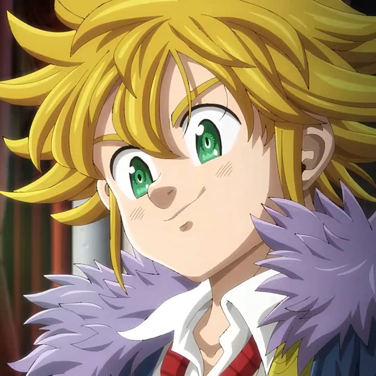 Meliodas thumbnail