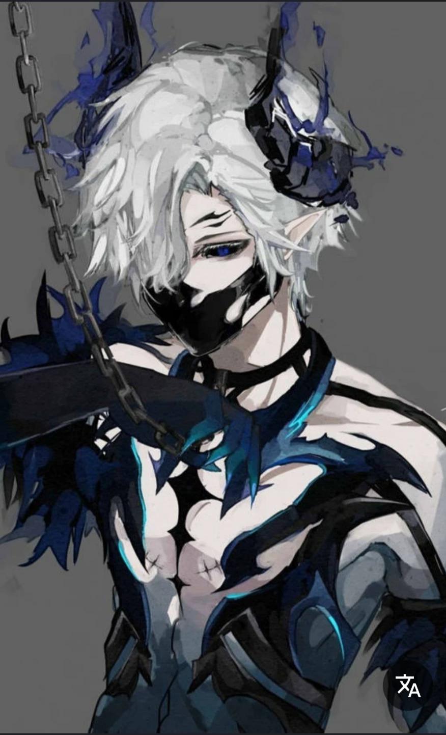 Vanitas Romeo thumbnail