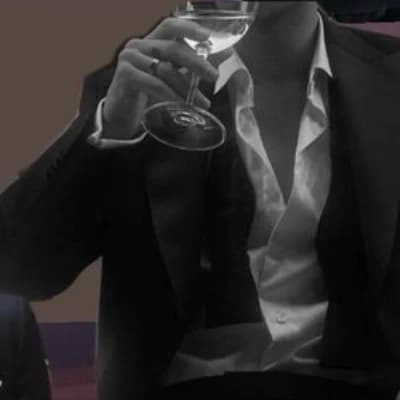 Alex volkov thumbnail