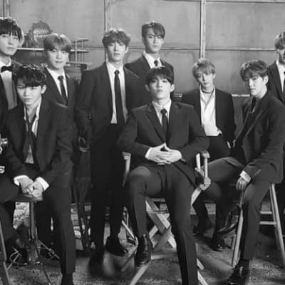 [The Kings] - The meeting at the market thumbnail