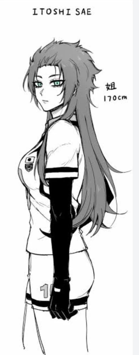 Sae's sister thumbnail