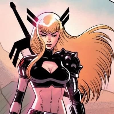 Illyana Rasputina thumbnail