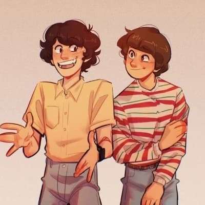 Mike Wheeler thumbnail