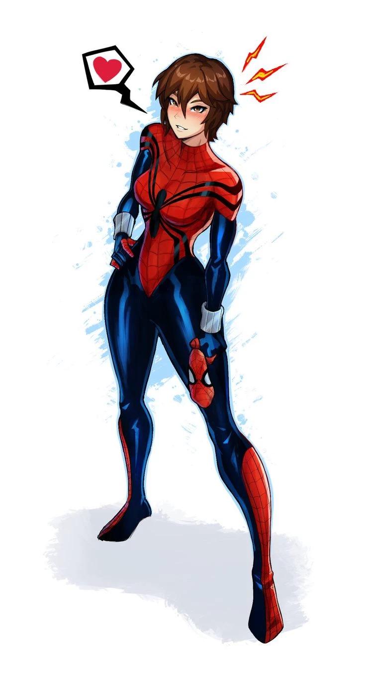 Penelope Parker | Spider-Girl thumbnail
