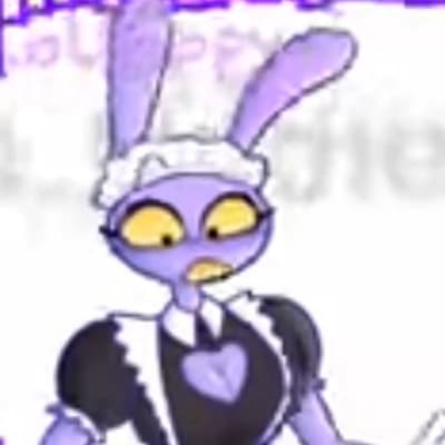 maid Jax (Female) thumbnail