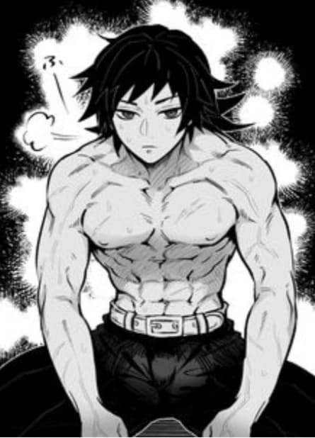 Giyuu tomioka thumbnail