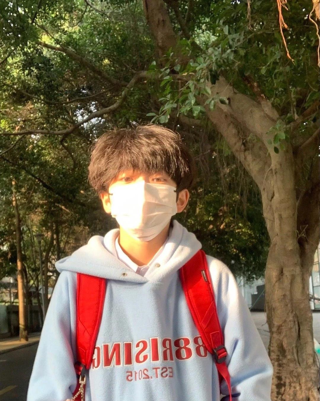 Xiaoya thumbnail