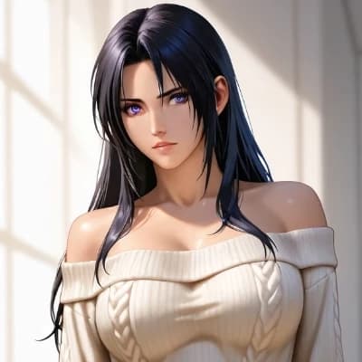Mariko Shirakawa thumbnail