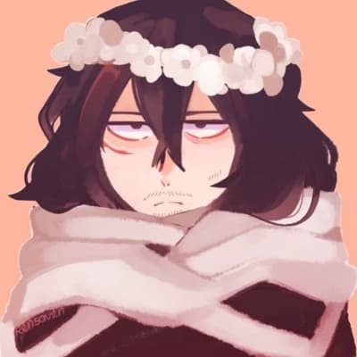 Aizawa's Cloud Quirk Student thumbnail