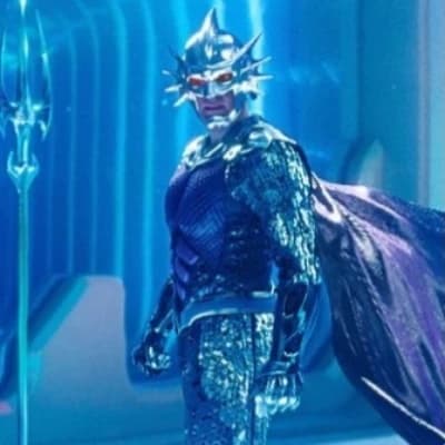 Orm Marius, Ocean Master thumbnail