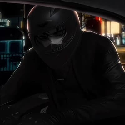 Biker thumbnail