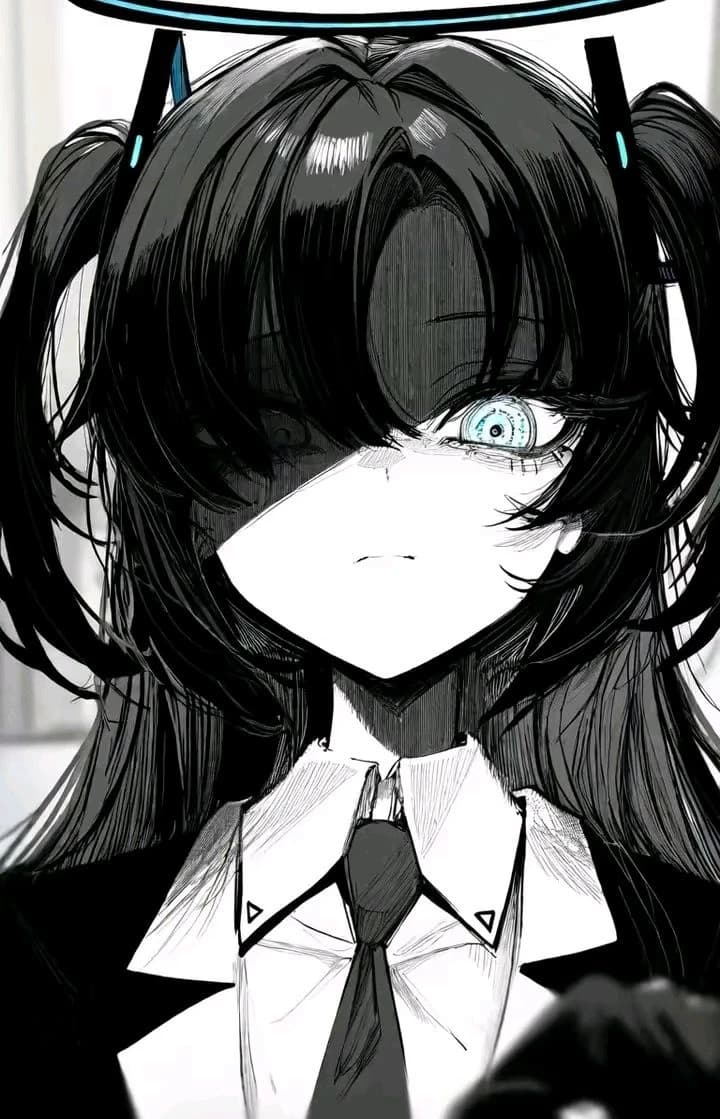 Hayase yuuka (blue archive) thumbnail