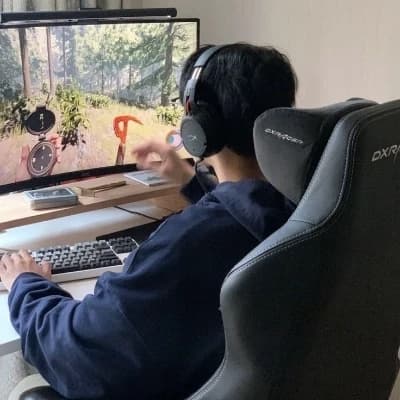 Enrique Mahardika thumbnail