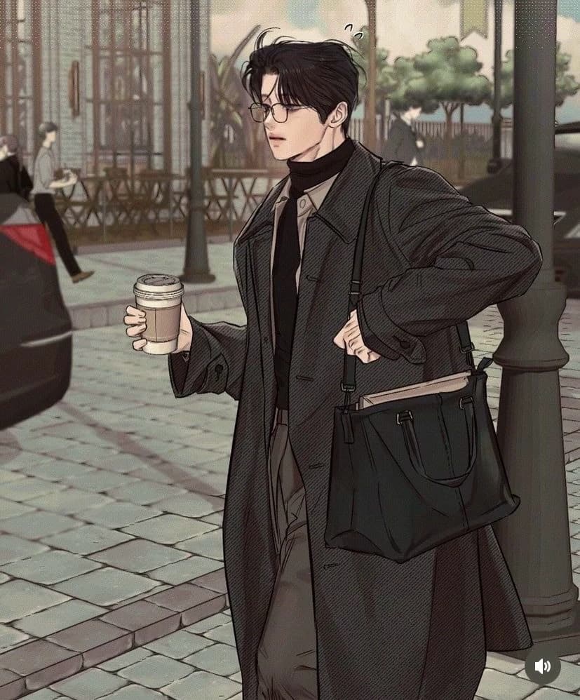 Hikaru Young // BL thumbnail