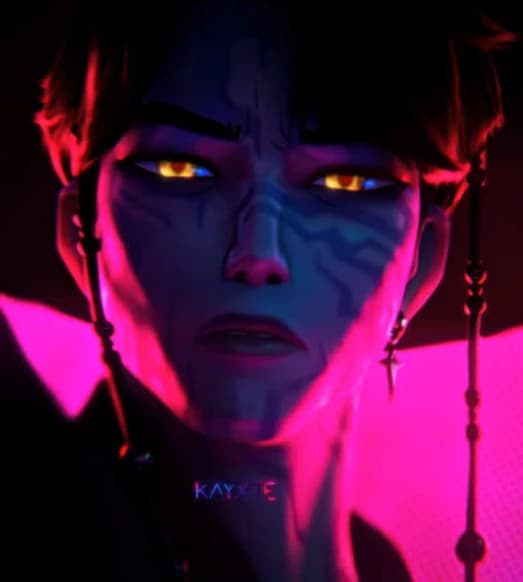 Jinu  thumbnail