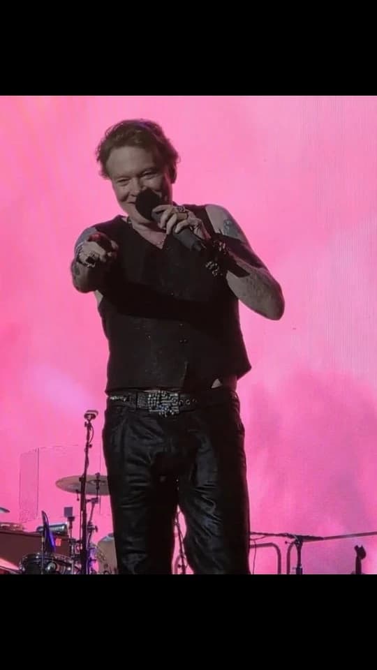 Axl Rose thumbnail