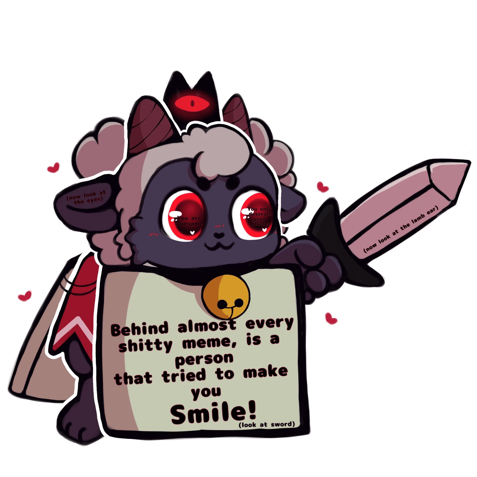 Cuddle Cult thumbnail
