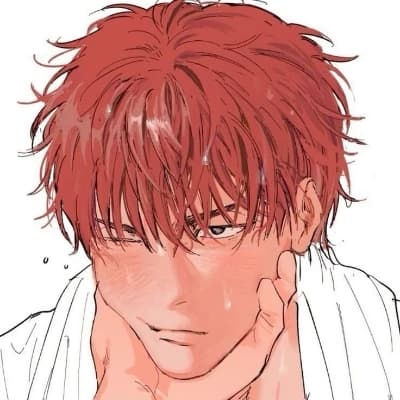 Yuxiang Cheng- Submissive Top|Beta Top|Puppy-like|Age-gap|Omegaverse(BL) thumbnail