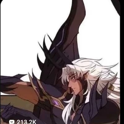 Lucius thumbnail