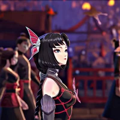 Zhuxin [MLBB] thumbnail