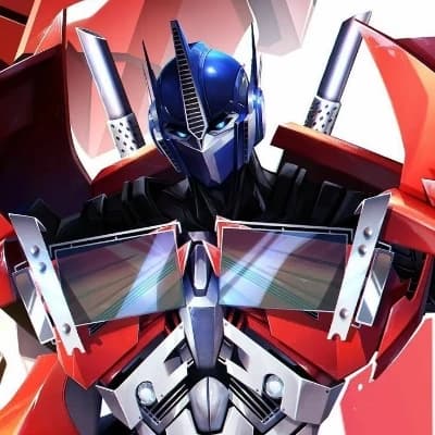 Optimus Prime thumbnail