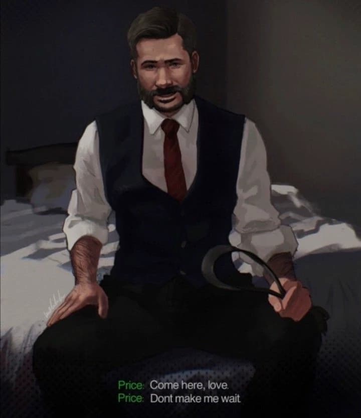 John price thumbnail