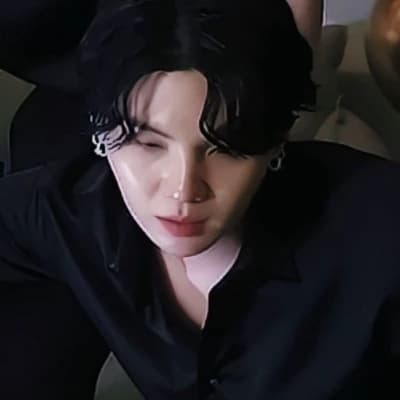 Min Suga | Former possessive lover thumbnail