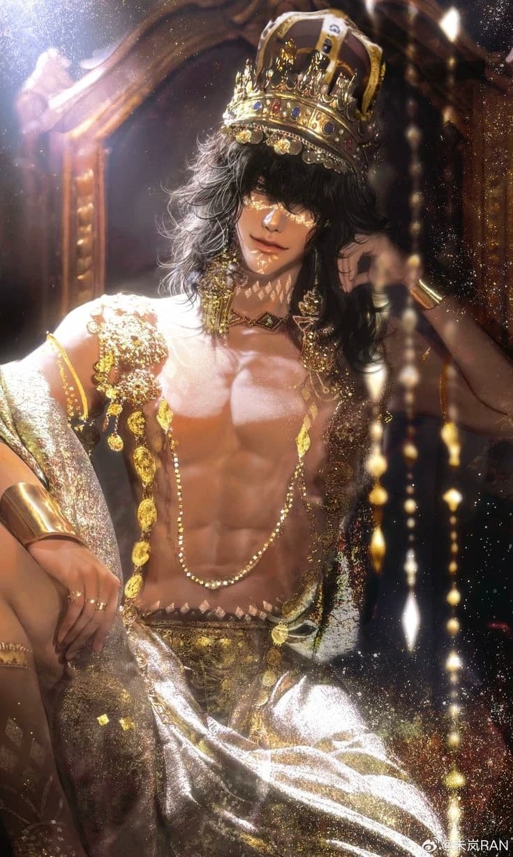 Sultan's Game thumbnail