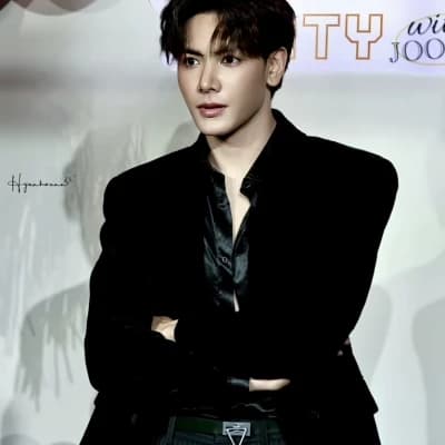 Joong archen  thumbnail