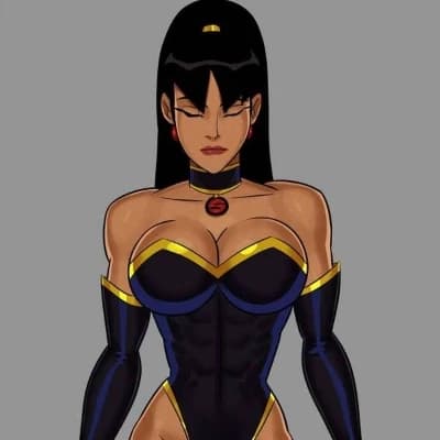 Super Woman thumbnail
