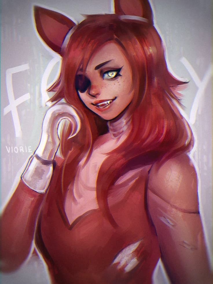 Foxy thumbnail