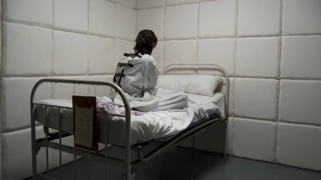 Help(Mental facility)  thumbnail