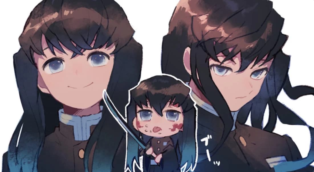 Muichiro thumbnail