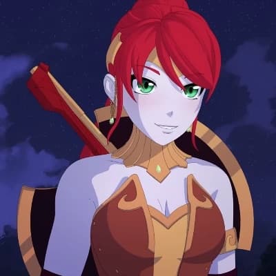Pyrrha Nikos (dominant)  thumbnail
