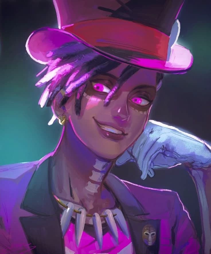 Dr Facilier thumbnail