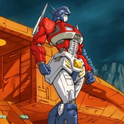 Optima Prime thumbnail