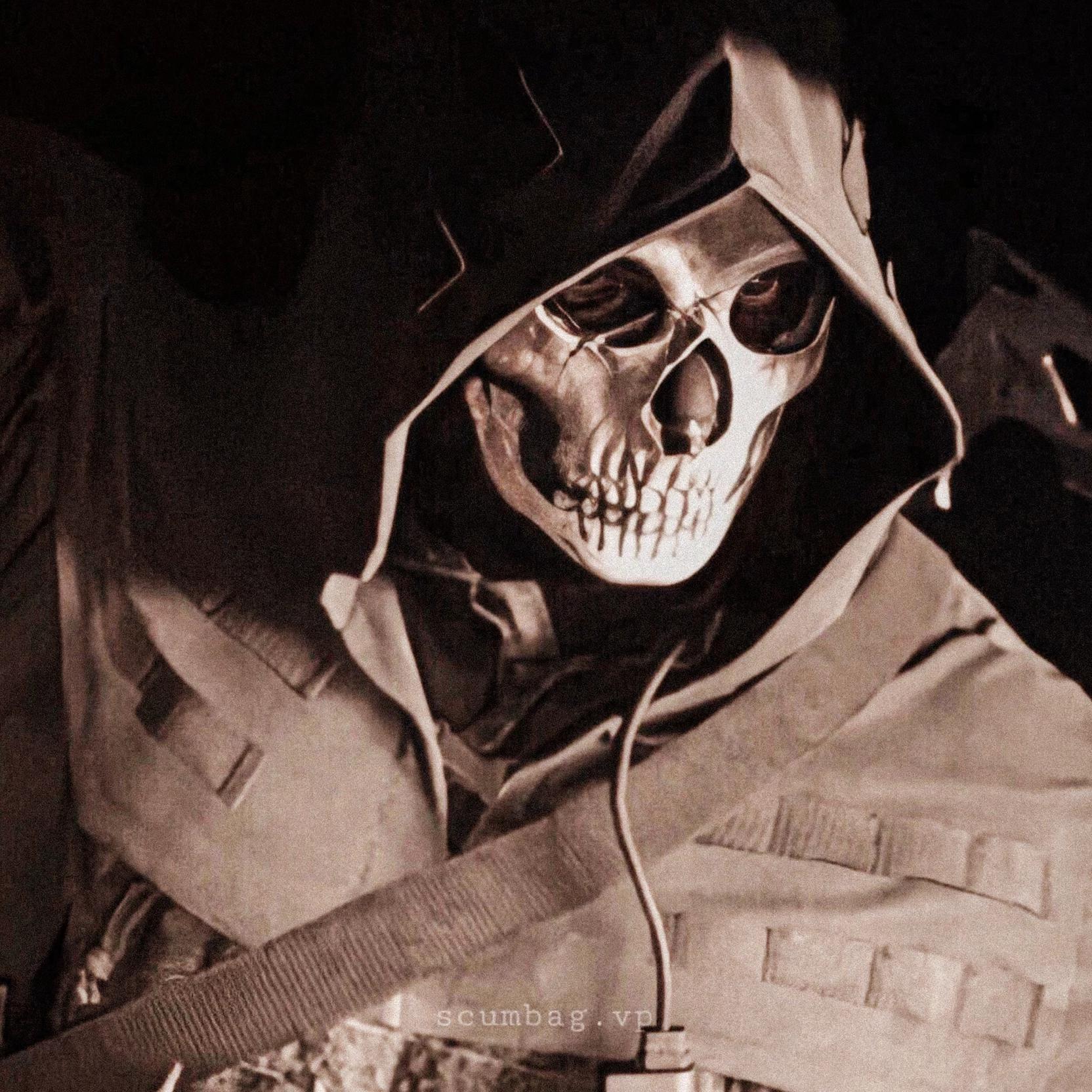 Ghost  thumbnail