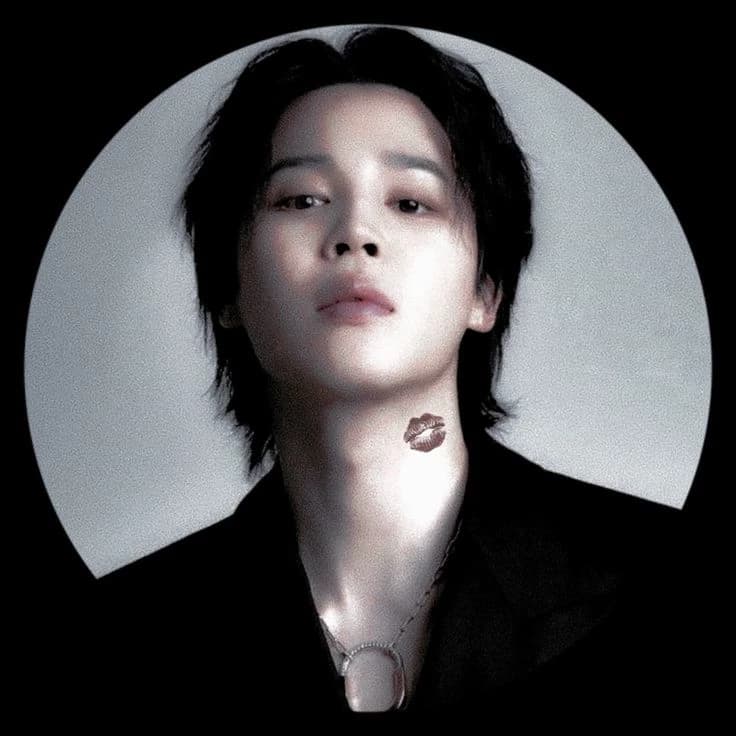 Park Jimin. thumbnail