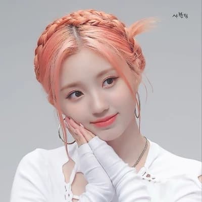 Kang yeseo  thumbnail
