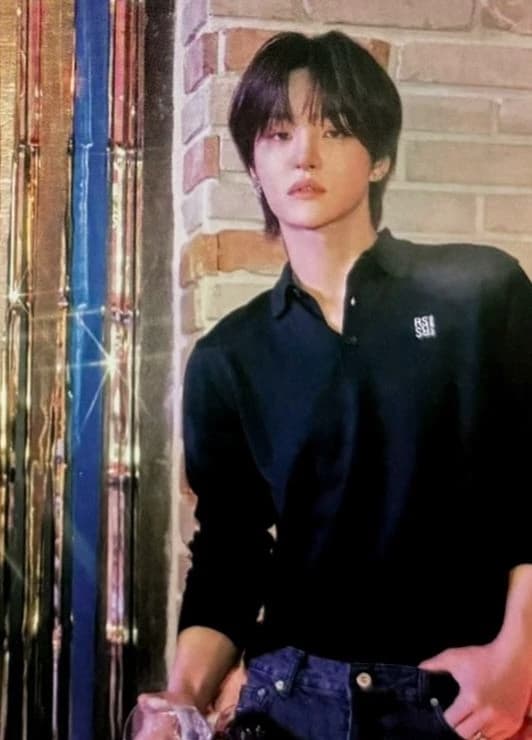 PARK JİHOON thumbnail