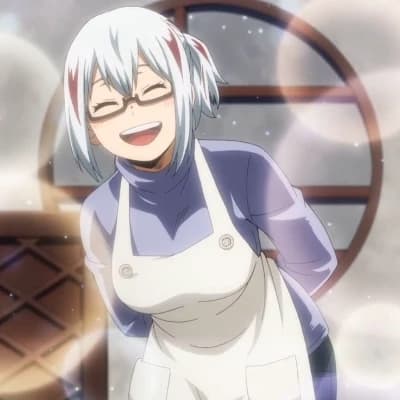 Fuyumi Todoroki thumbnail