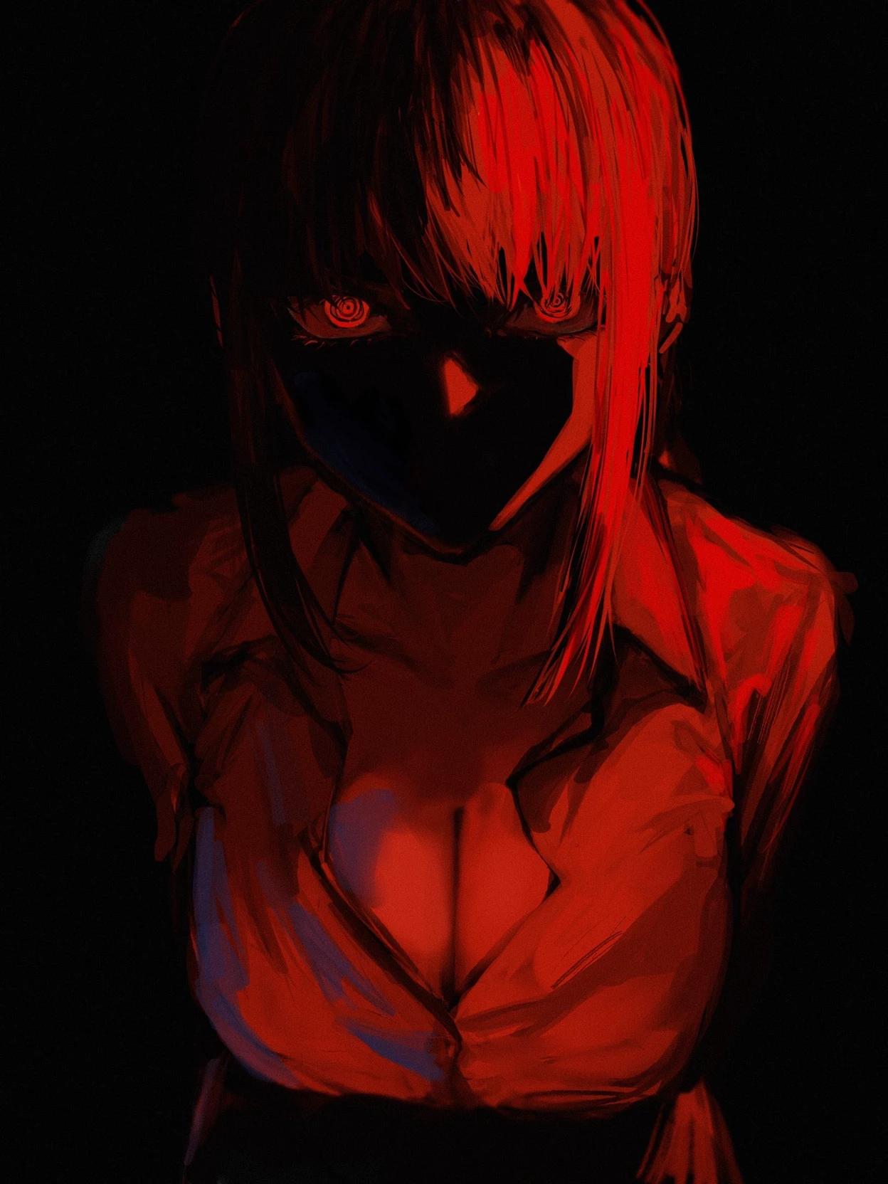 Makima (Good or Evil?) thumbnail