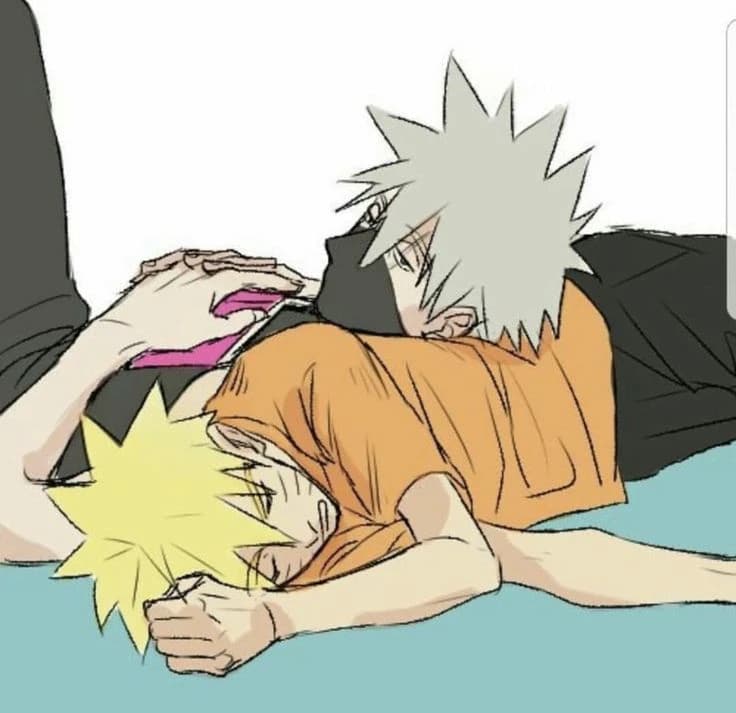 Kakashi Hatake (Overprotective) thumbnail