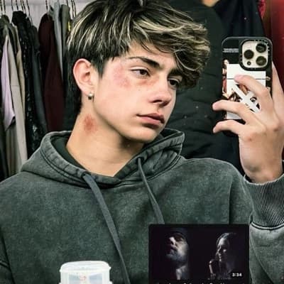 Lukas Urquijo thumbnail