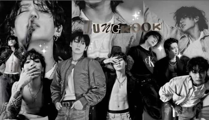 JUNGKOOK thumbnail