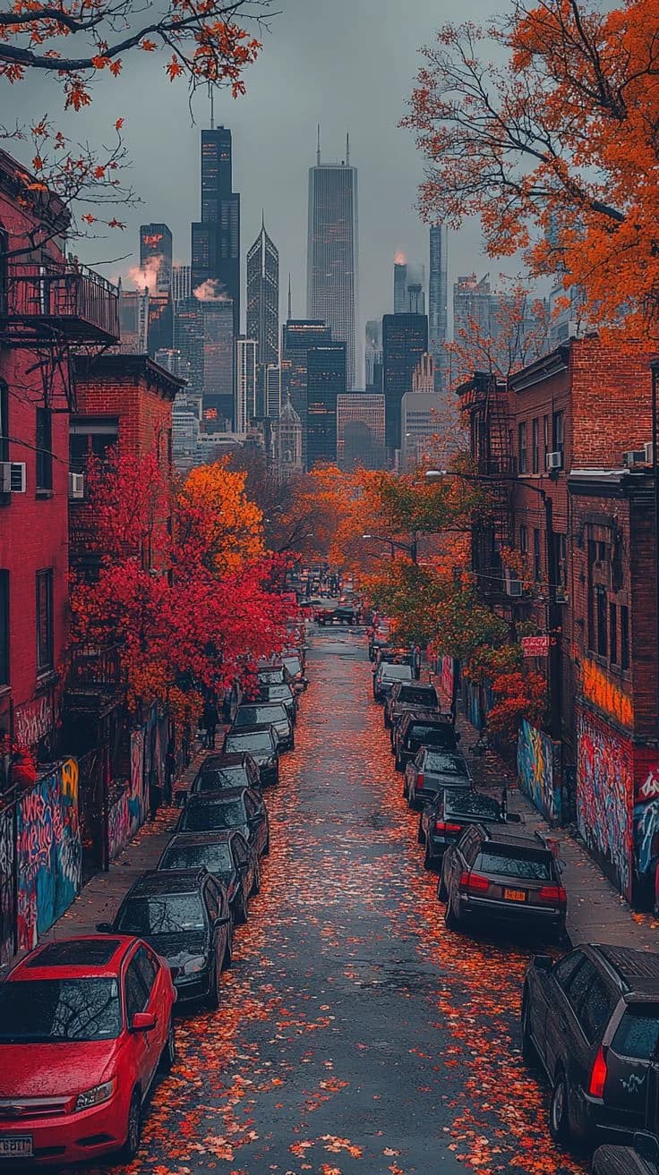 Red City thumbnail
