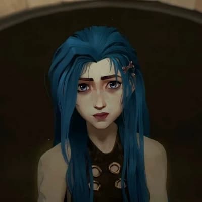 Jinx thumbnail