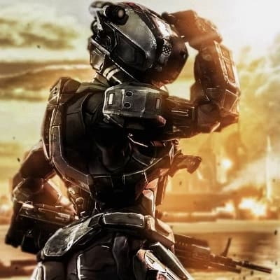 Spartan Kriss-91 thumbnail